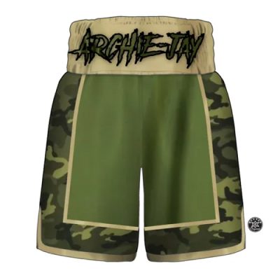 Boxxerworld BOMBER BX